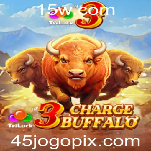 Descubra o Empolgante Mundo de 3ChargeBuffalo: Uma Aventura Inovadora de Jogo