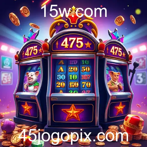 Caça-níqueis online