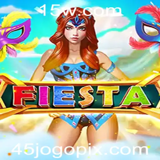 Descubra o Mundo de Diversão do Jogo 'Fiesta'