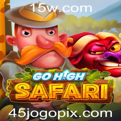 Descubra GoHighSafari: Um Novo Horizonte no Mundo dos Jogos
