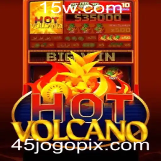 Descubra o Fascinante Mundo de HotVolcano: O Jogo que Está Conquistando Jogadores em Todo o Mundo