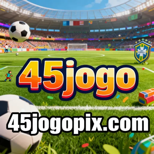 45jogo
