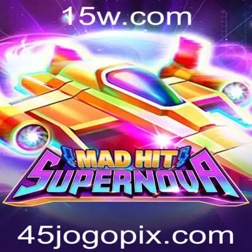 MadHitSupernova: Aventuras Cósmicas e Estratégia Galáctica