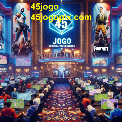 A Ascensão dos Jogos Multiplayer: Conectando Jogadores em Todo o Mundo