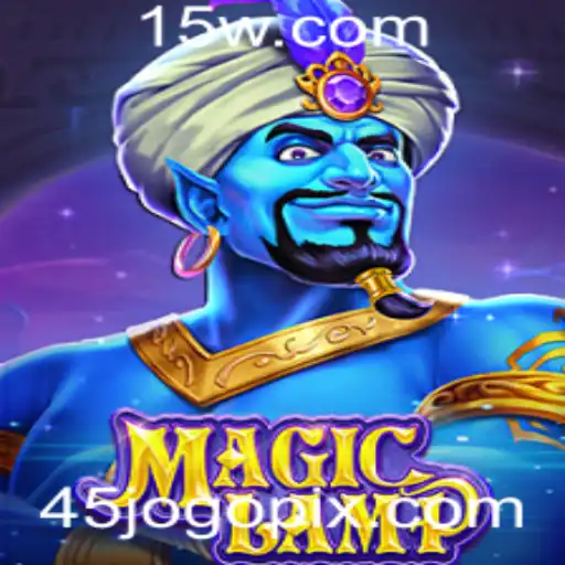 Explorando o Fascinante Mundo de MagicLamp: O Jogo Que Cativa Multidões