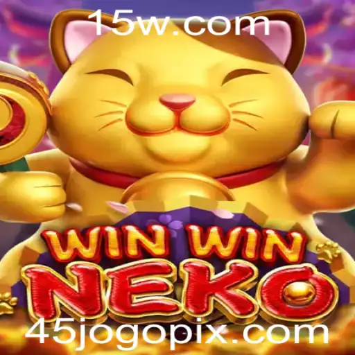 Descubra o Inovador WinWinNeko: O Jogo que Está Revolucionando o Entretenimento Digital