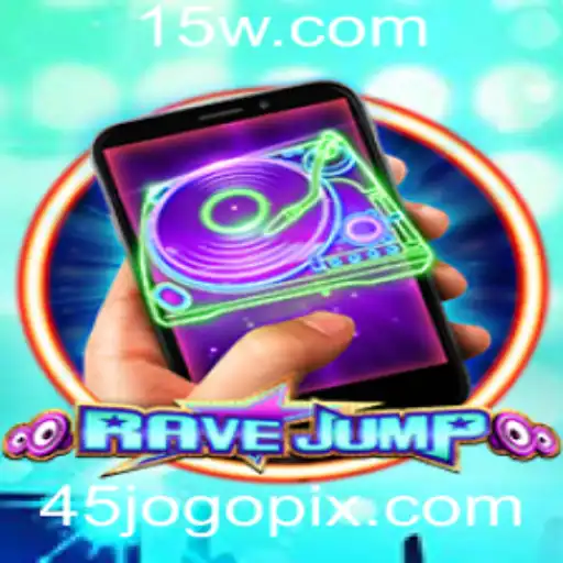 RaveJumpmobile: Explorando a Nova Sensação dos Jogos com 45jogo