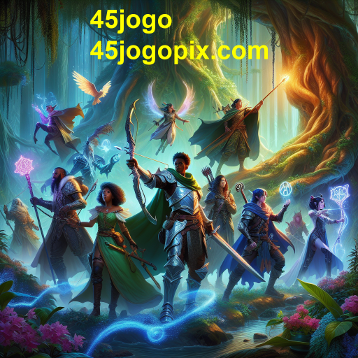 Explorando os Jogos de RPG: Aventuras e Imersão