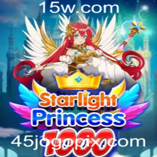 Descubra o Encanto e Estratégia do Jogo StarlightPrincess1000