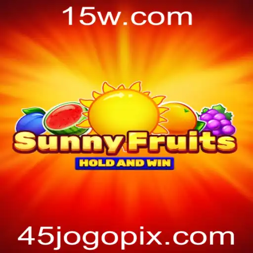 Descubra SunnyFruits: O Jogo que Conquista Todos com Seus Desafios Frutados