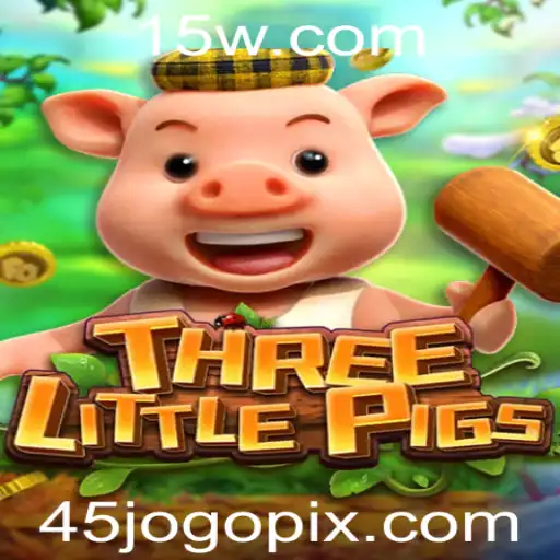 Descubra e Jogue THREELITTLEPIGS: A Experiência Interativa do Legado Clássico