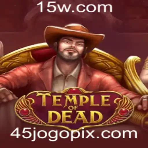 Explorando o Incrível Mundo de TempleofDead: Um Mergulho no 45jogo
