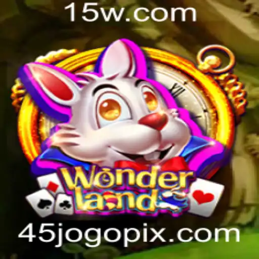 Descubra 'Wonderland': Uma Aventura Inovadora no Mundo dos Jogos